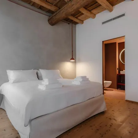 Del Brolo - Famiglia Furia Farm stay Mezzane di Sotto