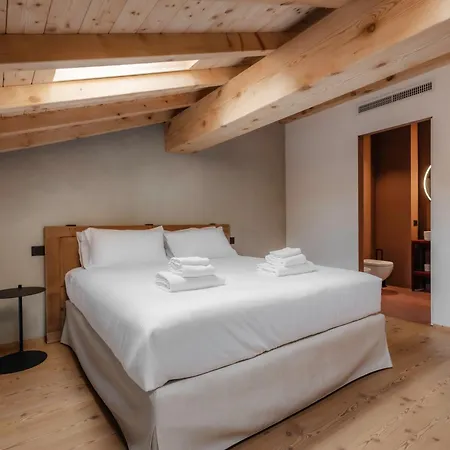Farm stay Del Brolo - Famiglia Furia Mezzane di Sotto