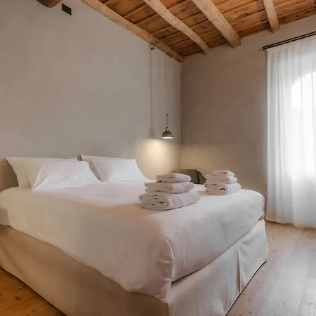 Farm stay Del Brolo - Famiglia Furia