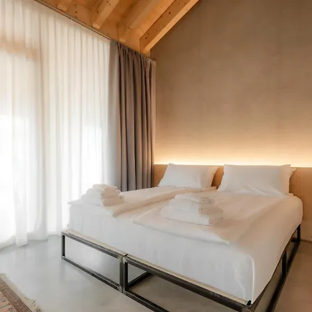 Del Brolo - Famiglia Furia Farm stay Mezzane di Sotto