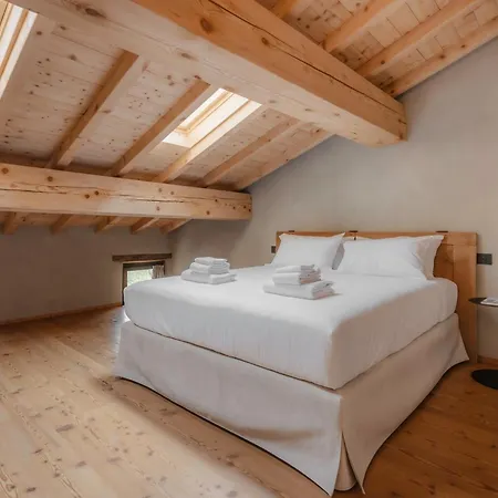 Del Brolo - Famiglia Furia Farm stay *