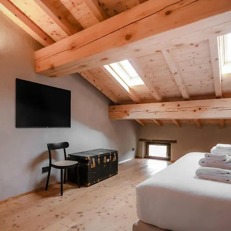 Farm stay Del Brolo - Famiglia Furia Mezzane di Sotto