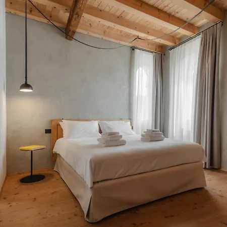 Del Brolo - Famiglia Furia Farm stay *