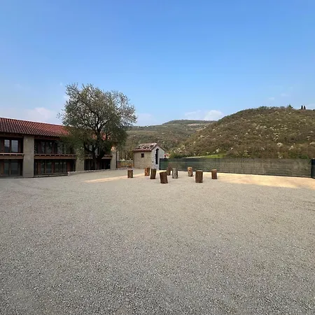 Farm stay Del Brolo - Famiglia Furia