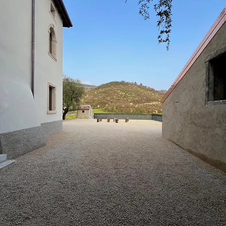 Farm stay Del Brolo - Famiglia Furia Mezzane di Sotto
